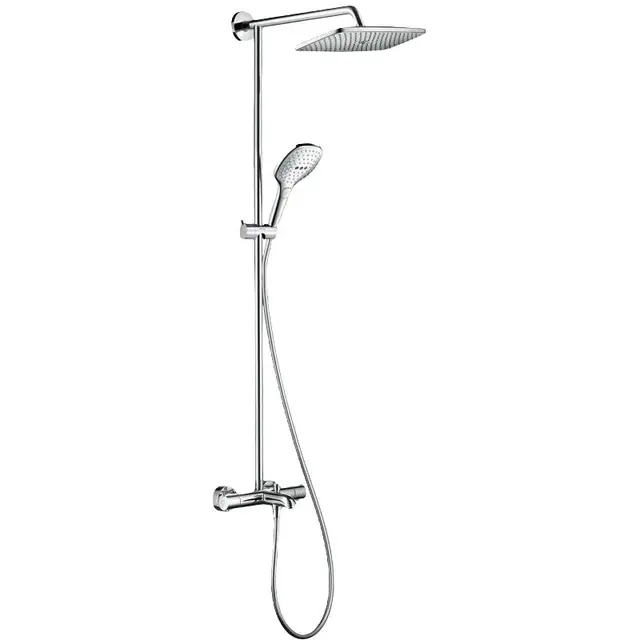 hansgrohe 汉斯格雅 飞雨系列 淋浴花洒组合