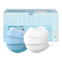 稳健医疗 604-007 一次性医用外科口罩