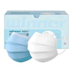 稳健医疗 604-007 一次性医用外科口罩