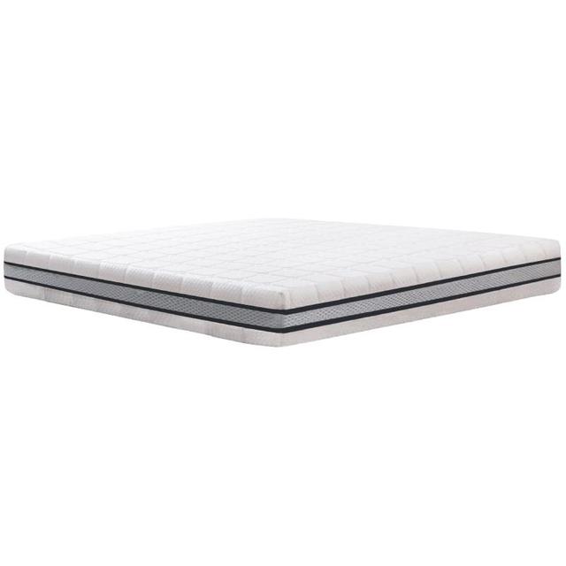 88VIP：MLILY 朗怡零压床垫20CM 20周年纪念款 1500mm*2000mm