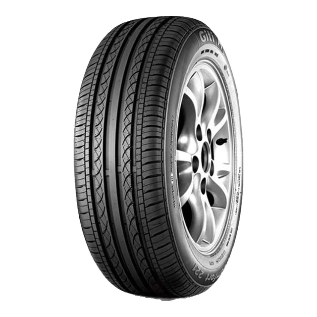 Giti 佳通轮胎 Comfort 221 汽车轮胎