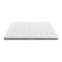 Sleemon 喜临门 伊菲 椰棕护脊床垫