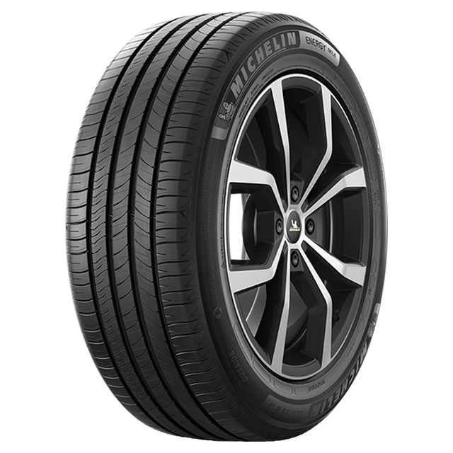 米其林 MICHELIN 汽车轮胎 245/45R18 100W 耐越 ENERGY MILE 适配别克君越/君威