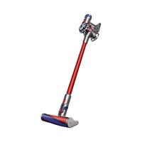 dyson/戴森 V8 Fluffy系列 V8 Fluffy+ 除螨 手持无线吸尘器 3个