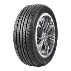 双星轮胎 双星汽车轮胎 195/55R16 87V (18个月内)适配宝骏730/KXCROSS/逸动DT