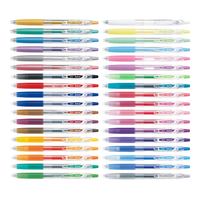 PILOT 百乐 Juice LJU-10EF 按动中性笔 36色 0.5mm 36支装