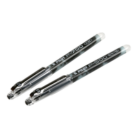 PILOT 百乐 Juice LJU-10EF 按动中性笔 黑4红1蓝1 0.5mm 6支装