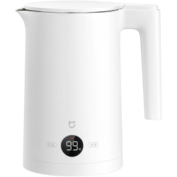 米家 MJHWSH03YM 电水壶 1.5L 白色
