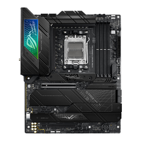 ROG 玩家国度 STRIX X670E-F GAMING WIFI X670E主板 ATX(标准型)
