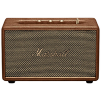 Marshall STANMORE III 桌面 蓝牙音箱 棕色