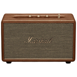Marshall STANMORE III 桌面 蓝牙音箱 棕色