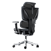 京东京造 Z9Elite 2代人体工学椅