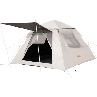 牧高笛 零动黑胶版155 户外帐篷