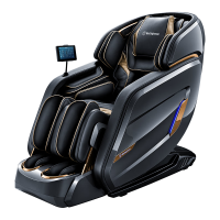 国家补贴：西屋电气 WMC-S610 按摩椅 奢享版 诺曼底灰