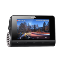 70迈 A810 行车记录仪 单镜头 标配 黑色