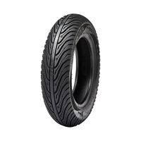GUMANDE TYRE 固满德 山道巡礼半热熔轮胎电动车防滑耐磨3.00-10真空外胎