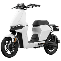 小牛电动 F200 新国标电动自行车 20-24Ah 锂电池