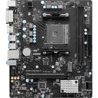 MSI 微星 B450M-A PRO MAX II 电脑主板 支持5600G