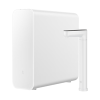 小米 Xiaomi MR1082-B 净水器 1000G Plus RO反渗透