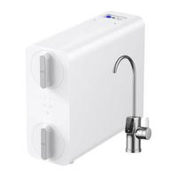  小米 Xiaomi 小米 MR852-C 反渗透净水器 800G