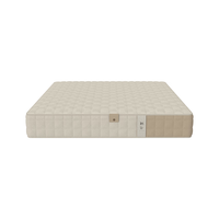 xizuo mattress 栖作 旷野 弹簧床垫 150*200*22cm