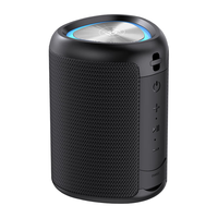 索爱 防水 蓝牙音箱  黑