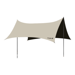 Westfield outdoor 黑胶26㎡（8-18人）