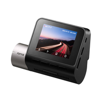 70迈 A510 行车记录仪 单镜头 标配 黑色