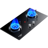 SKYWORTH 创维 Z207B 燃气灶 液化气