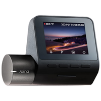 70迈智能行车记录仪高清A510Lite 1600P超高清夜视+停车监控线套餐