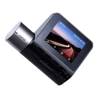 70迈 A510 行车记录仪+车内后录 双镜头 标配 黑色