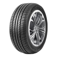 DOUBLESTAR 双星轮胎 SH71 轿车轮胎 静音舒适型 195/60R16 89H 2条装