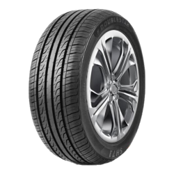 双星轮胎 SH71 轿车轮胎 静音舒适型 195/60R16 89H 2条装
