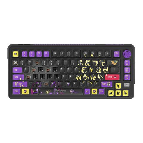 礼盒装宝可梦大乱斗RGB