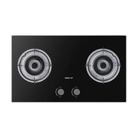 ROBAM 老板 名气系列 20B2A 嵌入式燃气灶