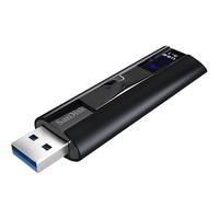 闪迪（SanDisk） U盘 CZ880 SSD固态优盘 USB3.2至尊超极速大容量u盘 CZ880 256G 精美礼盒
