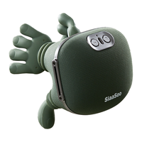 象术 N7颈椎按摩器