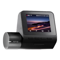 70迈 A510Lite 1600P超高清夜视 行车记录仪 64G