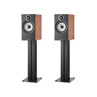 Bowers&Wilkins/宝华韦健606S3家用高保真发烧级HiFi书架音箱响音响