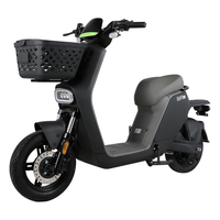 花小马电动自行车M11H48v24ah星恒锂电采销实测续航对置双缸前碟刹TCS防滑NFC 车架终生质保 玄影苍韵