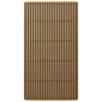 小米（MI）Xiaomi Sound 2 Max 木质面板