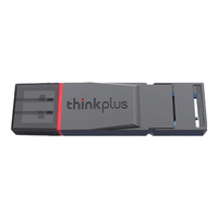  thinkplus 高读速 U盘  128GB
