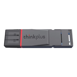 thinkplus 高读速 U盘  128GB