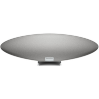 Bowers&Wilkins 宝华韦健 Zeppelin 5代 居家 蓝牙音箱 潜云灰