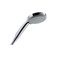 汉斯格雅(Hansgrohe)柯洛玛三功能手持花洒喷头套装 手持花洒