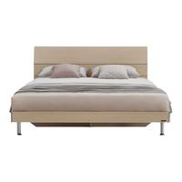 国家补贴：全友 106302-DCCC 组装式架子床 双人床 1500mm*2000mm