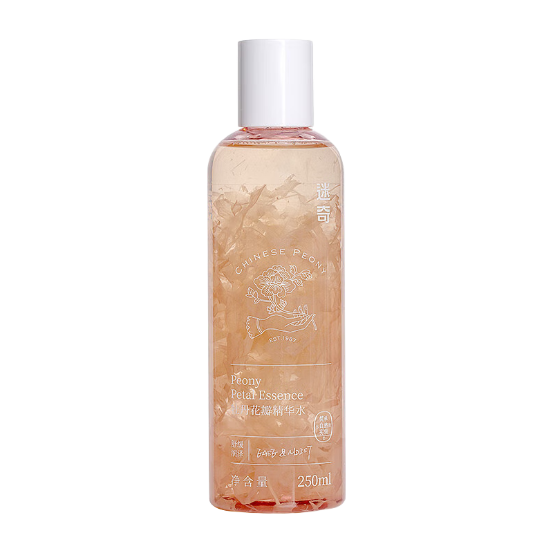  MIRACLE/迷奇 补水保湿 爽肤水  250ml