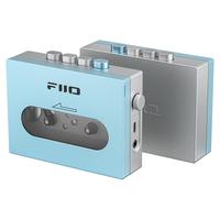FiiO/飞傲 高清播放 磁带播放机
