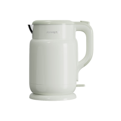 九阳 304不锈钢 电水壶  1.5L 青