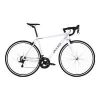 喜德盛 Rc200 公路自行车 14速 700C
